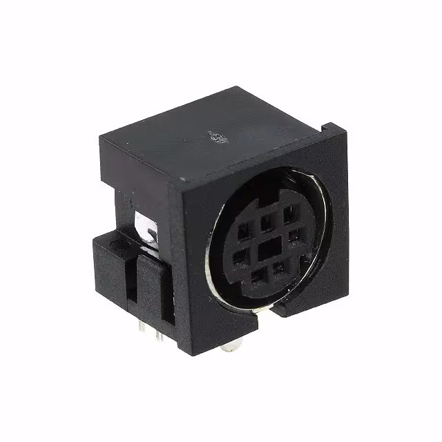 MD-70S CUI Devices  Assemblages de connecteurs circulaires